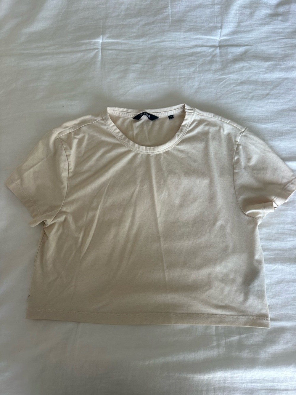 Cuts Tee Shirt